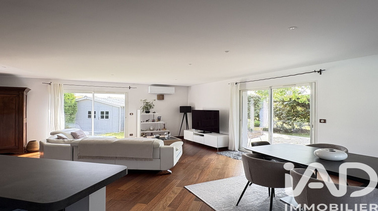 Ma-Cabane - Vente Maison Lacanau, 115 m²