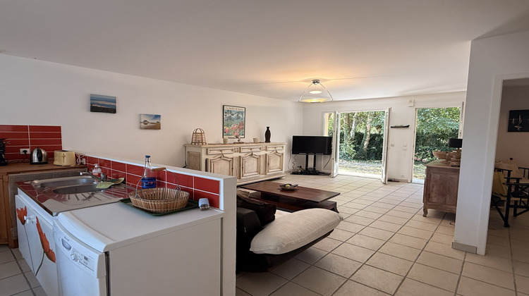 Ma-Cabane - Vente Maison Lacanau, 70 m²