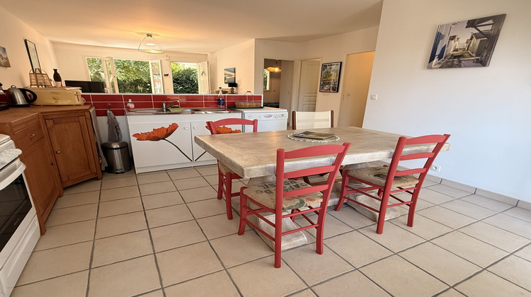 Ma-Cabane - Vente Maison Lacanau, 70 m²