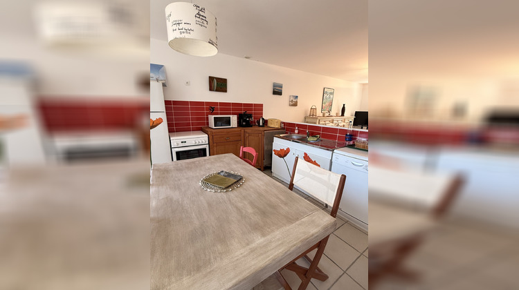 Ma-Cabane - Vente Maison Lacanau, 70 m²