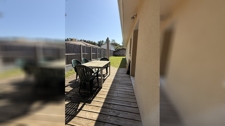 Ma-Cabane - Vente Maison Lacanau, 70 m²