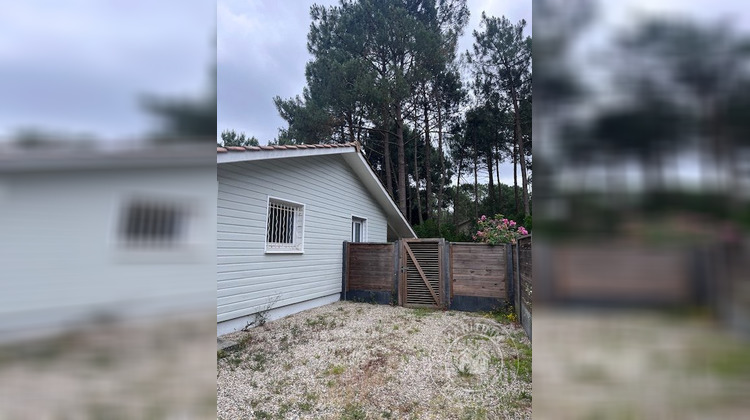 Ma-Cabane - Vente Maison LACANAU, 82 m²