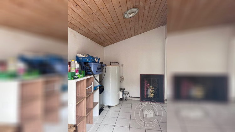 Ma-Cabane - Vente Maison LACANAU, 82 m²