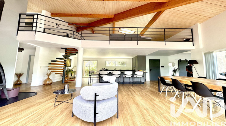 Ma-Cabane - Vente Maison Lacanau, 170 m²