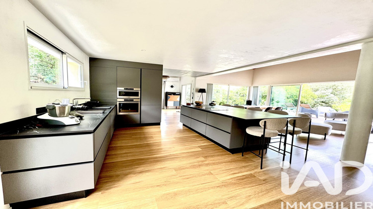 Ma-Cabane - Vente Maison Lacanau, 170 m²