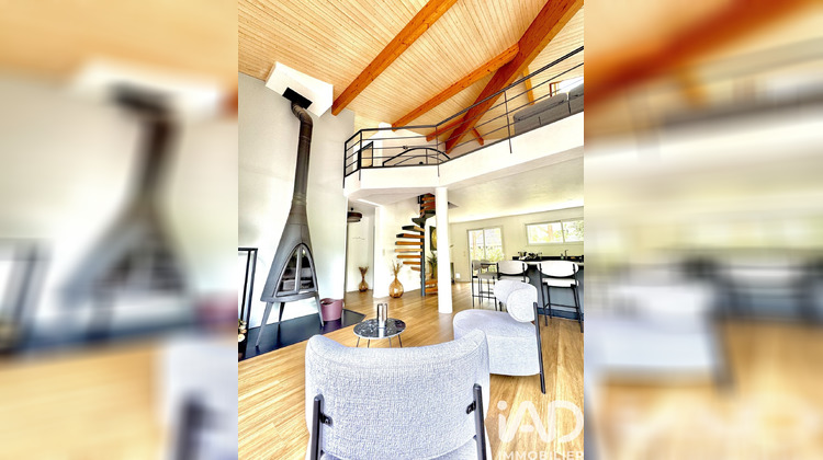 Ma-Cabane - Vente Maison Lacanau, 170 m²