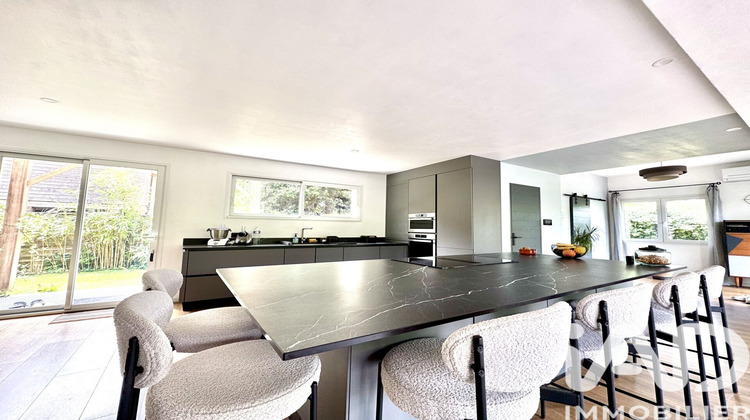 Ma-Cabane - Vente Maison Lacanau, 170 m²