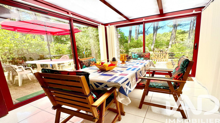 Ma-Cabane - Vente Maison Lacanau, 48 m²