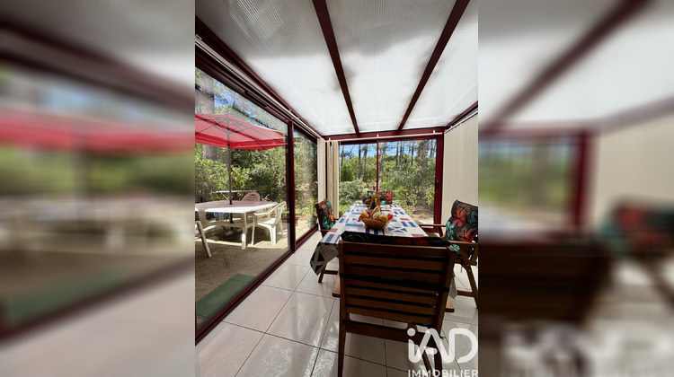 Ma-Cabane - Vente Maison Lacanau, 48 m²