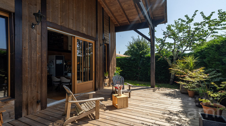 Ma-Cabane - Vente Maison LACANAU, 82 m²