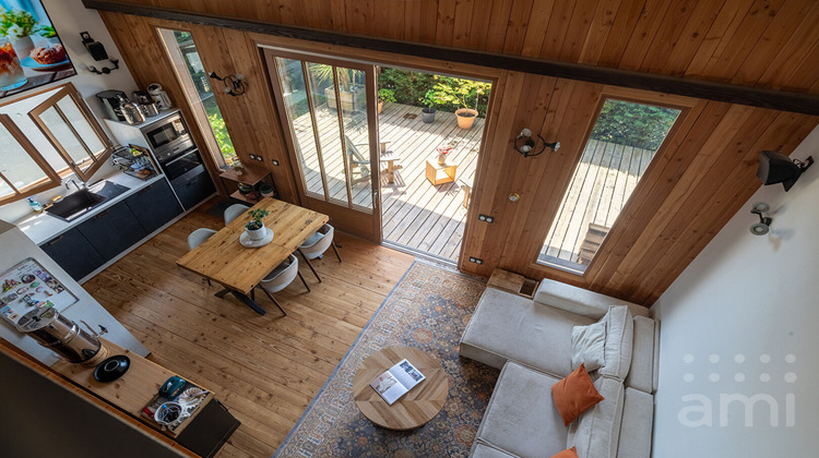 Ma-Cabane - Vente Maison LACANAU, 82 m²
