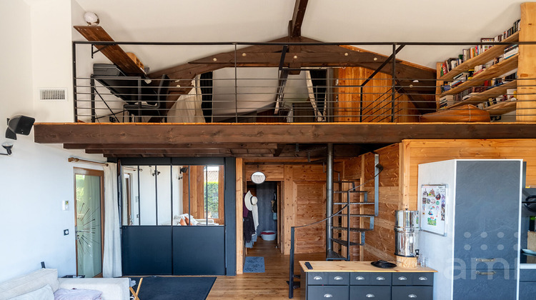 Ma-Cabane - Vente Maison LACANAU, 82 m²