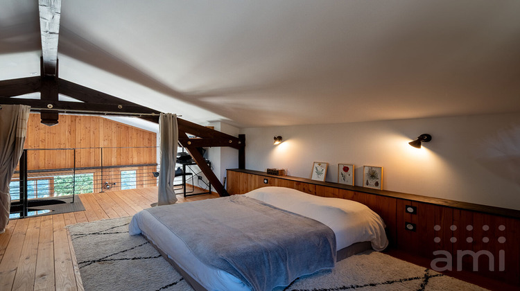 Ma-Cabane - Vente Maison LACANAU, 82 m²