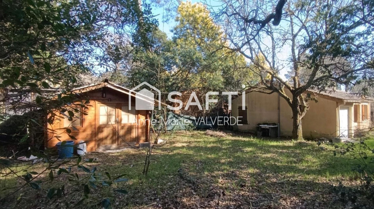 Ma-Cabane - Vente Maison Lacanau, 75 m²