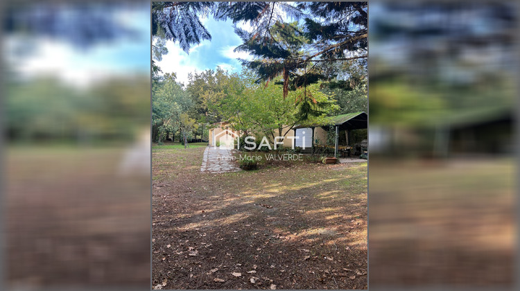 Ma-Cabane - Vente Maison Lacanau, 75 m²