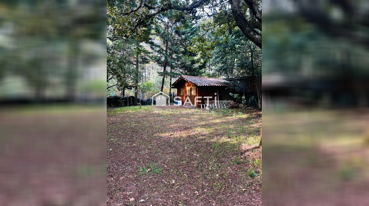 Ma-Cabane - Vente Maison Lacanau, 75 m²