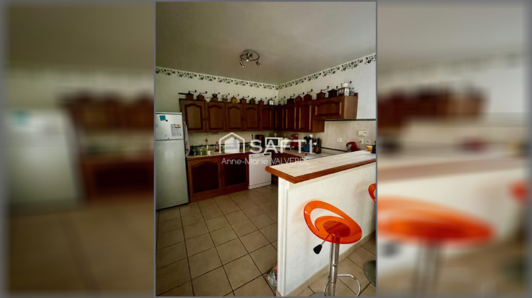 Ma-Cabane - Vente Maison Lacanau, 75 m²