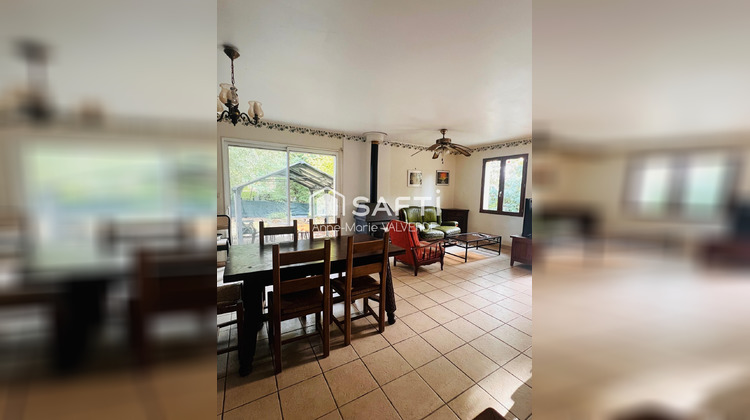 Ma-Cabane - Vente Maison Lacanau, 75 m²