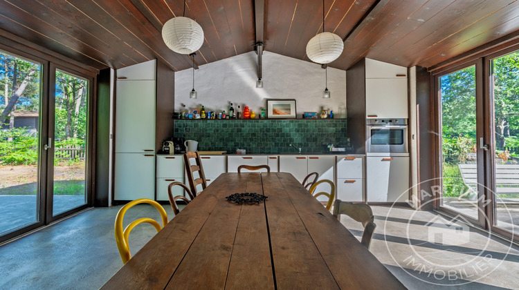 Ma-Cabane - Vente Maison Lacanau, 100 m²