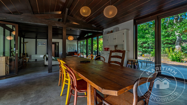 Ma-Cabane - Vente Maison Lacanau, 100 m²