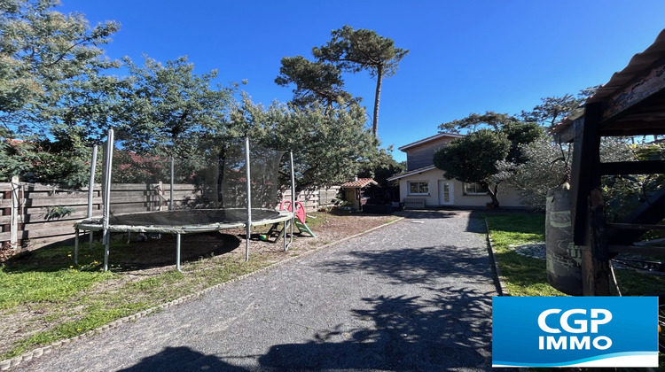 Ma-Cabane - Vente Maison Lacanau, 115 m²
