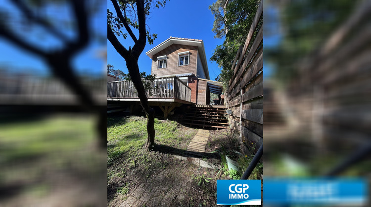Ma-Cabane - Vente Maison Lacanau, 115 m²
