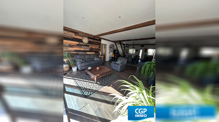 Ma-Cabane - Vente Maison Lacanau, 115 m²