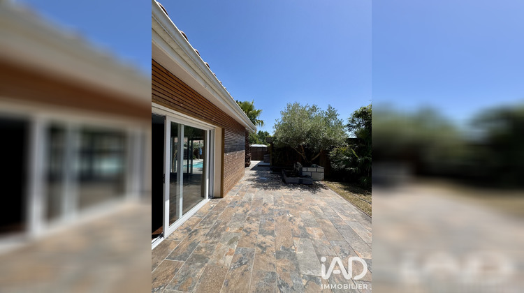 Ma-Cabane - Vente Maison Lacanau, 170 m²