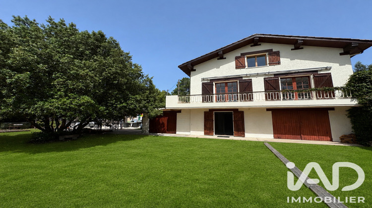 Ma-Cabane - Vente Maison Lacanau, 140 m²