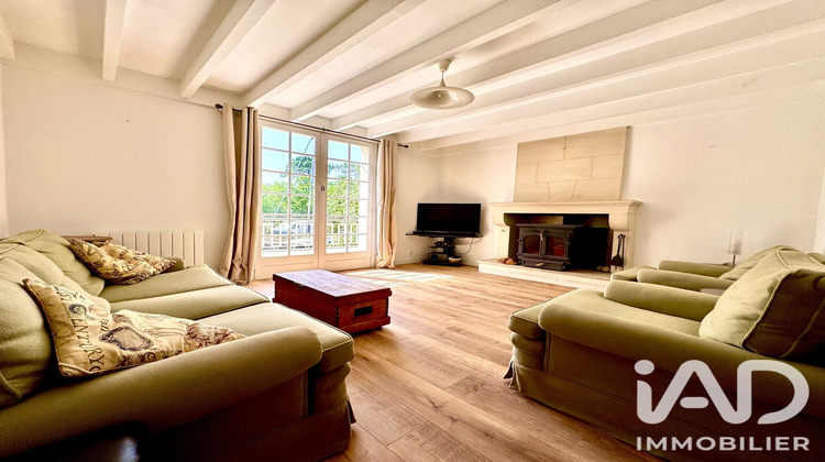 Ma-Cabane - Vente Maison Lacanau, 140 m²