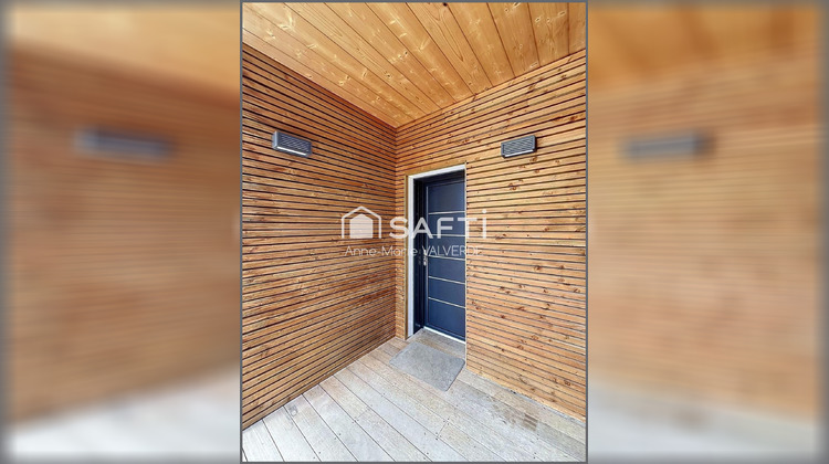 Ma-Cabane - Vente Maison Lacanau, 170 m²