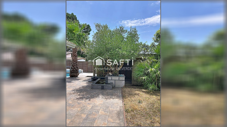 Ma-Cabane - Vente Maison Lacanau, 170 m²