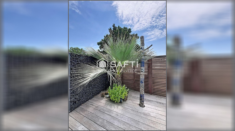 Ma-Cabane - Vente Maison Lacanau, 170 m²