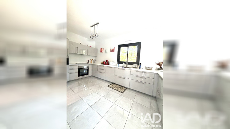 Ma-Cabane - Vente Maison Lacanau, 113 m²