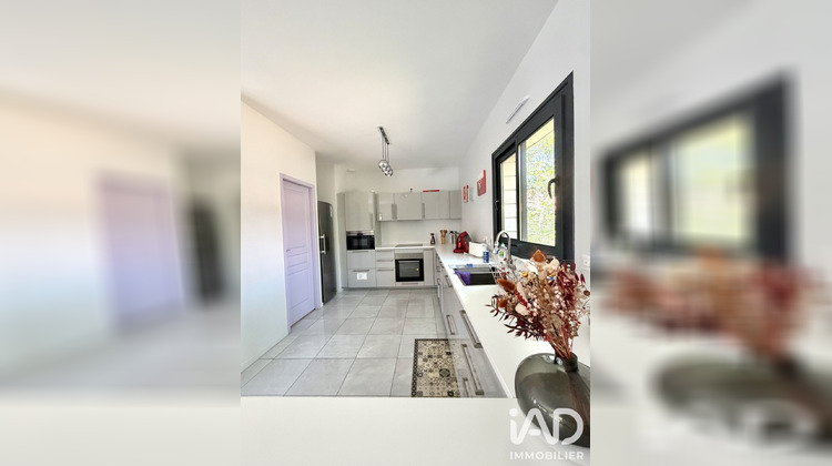 Ma-Cabane - Vente Maison Lacanau, 113 m²