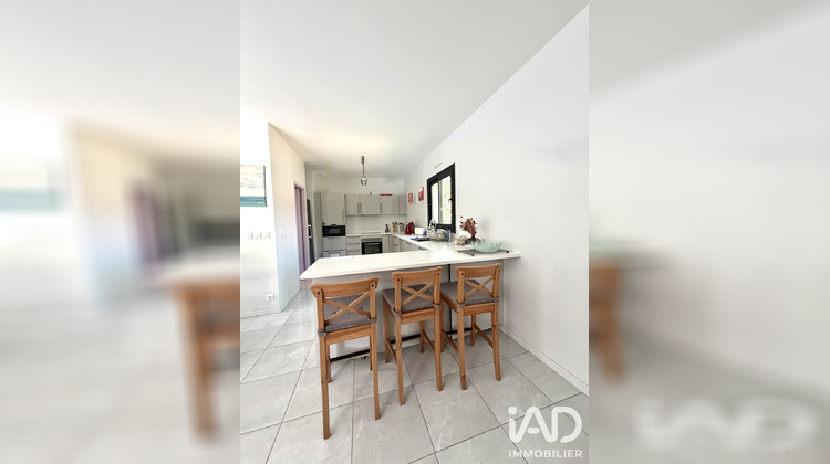 Ma-Cabane - Vente Maison Lacanau, 113 m²