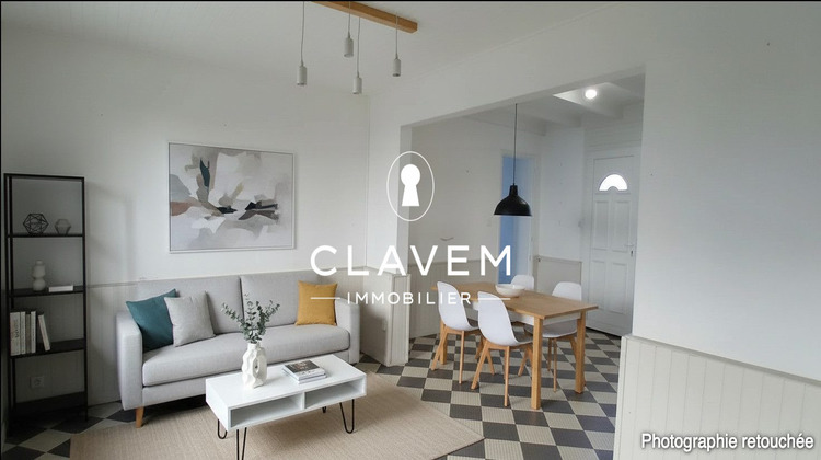 Ma-Cabane - Vente Maison Lacanau, 56 m²