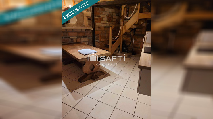 Ma-Cabane - Vente Maison Lacanau, 136 m²