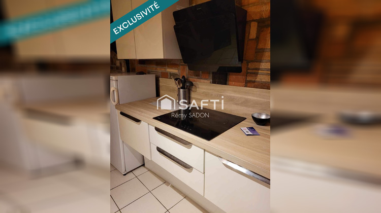 Ma-Cabane - Vente Maison Lacanau, 136 m²