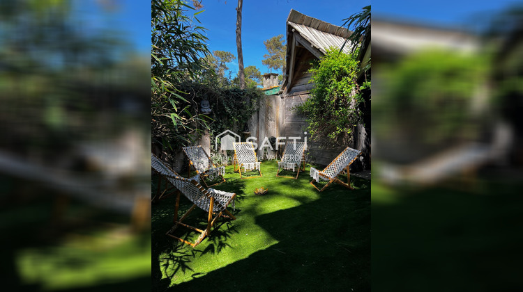 Ma-Cabane - Vente Maison Lacanau, 78 m²