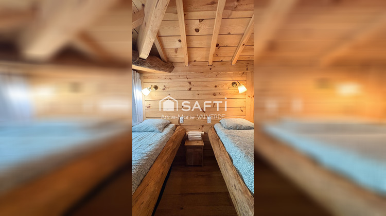 Ma-Cabane - Vente Maison Lacanau, 78 m²