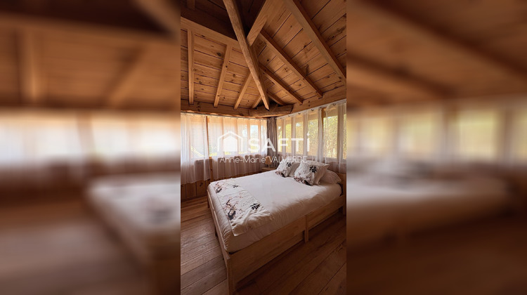 Ma-Cabane - Vente Maison Lacanau, 78 m²