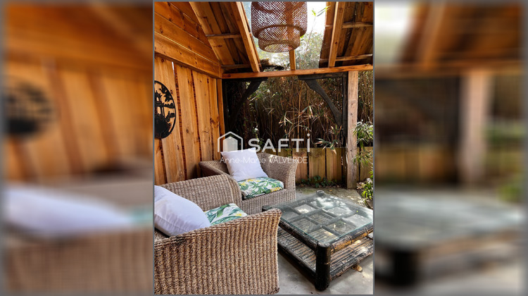 Ma-Cabane - Vente Maison Lacanau, 156 m²