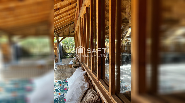 Ma-Cabane - Vente Maison Lacanau, 78 m²