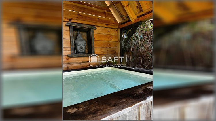 Ma-Cabane - Vente Maison Lacanau, 78 m²