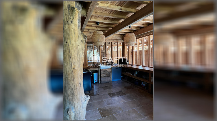 Ma-Cabane - Vente Maison Lacanau, 78 m²