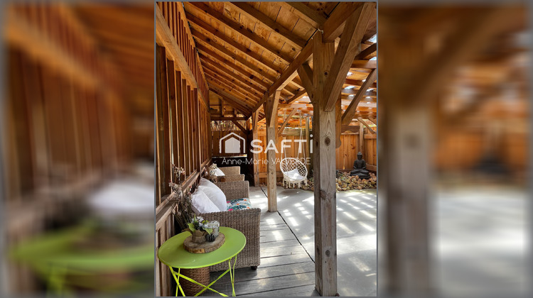 Ma-Cabane - Vente Maison Lacanau, 78 m²