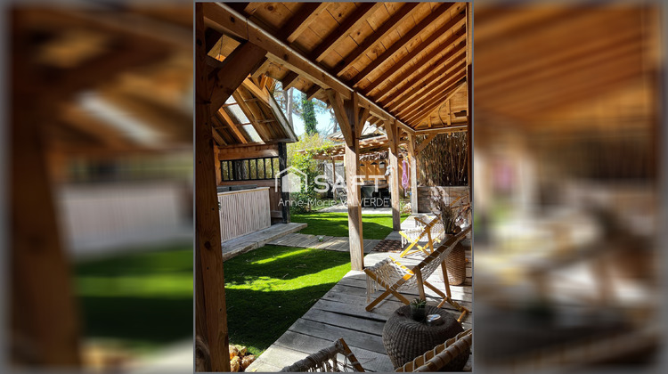 Ma-Cabane - Vente Maison Lacanau, 78 m²