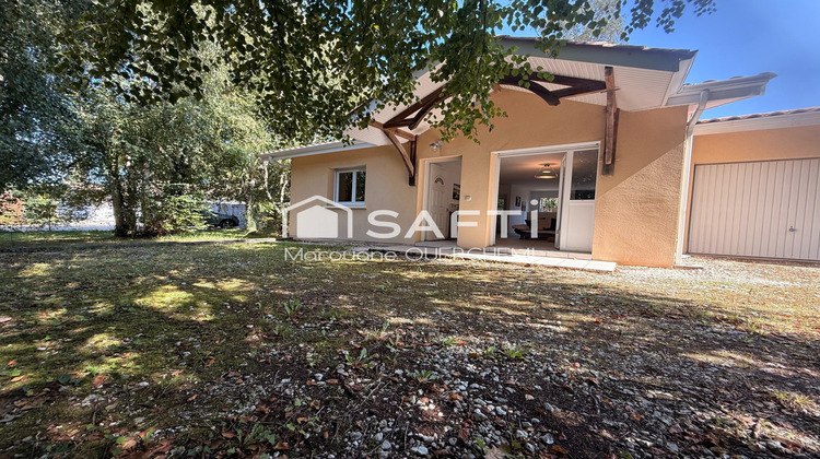 Ma-Cabane - Vente Maison Lacanau, 70 m²