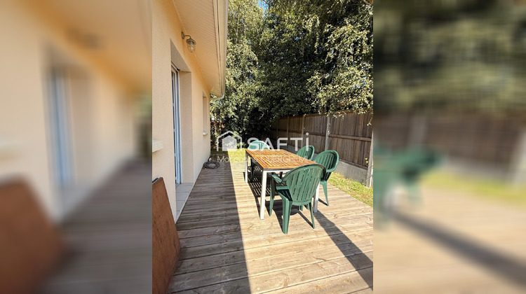 Ma-Cabane - Vente Maison Lacanau, 70 m²